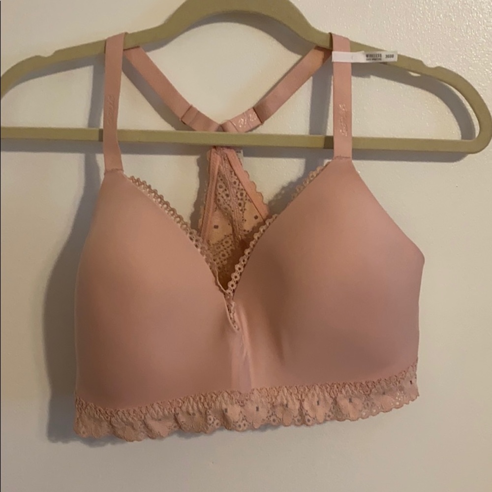 Wireless Aerie Sunnie Bra